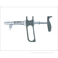 Veterinary Vaccine Automatic Syringe C-Type  (C-TYPE KD104)